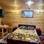 Трёхместный и более (Номер в русском стиле), Гостиница Гостиный двор