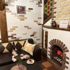 Трёхместный и более (Семейный №4), Гостиница Гостиный двор