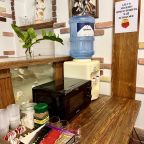 Трёхместный и более (Семейный №4), Гостиница Гостиный двор