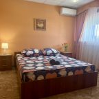 Кондиционер, телевизор, Wi-Fi, собственный санузел
