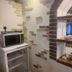 Общая кухня, Гостиница Гостиный двор
