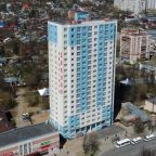 Апартаменты (Апартаменты с 1 спальней), Pan Apartments