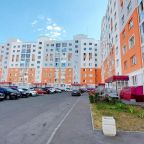 Апартаменты (Апартаменты с 1 спальней), PANapartment Classic