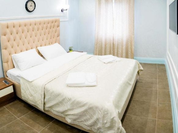 Фотография номера гостиницы Казань М7