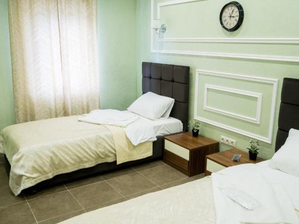 Фотография номера гостиницы Казань М7