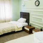 Двухместный (С 2 отдельными кроватями), Отель Казань М7