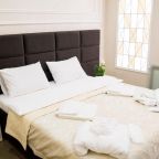 Сьюит (Люкс с 1 спальней), Отель Казань М7