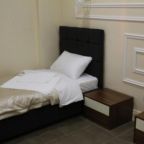 Двухместный (С 2 отдельными кроватями), Отель Казань М7