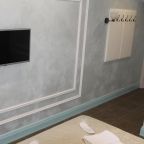 Двухместный (С 2 отдельными кроватями), Отель Казань М7