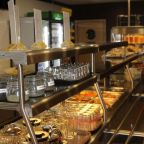 Сьюит (Люкс с 1 спальней), Отель Казань М7