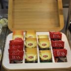 Сьюит (Люкс с 1 спальней), Отель Казань М7