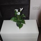 Сьюит (Люкс с 1 спальней), Отель Казань М7