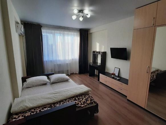 Pan Apartments, Иваново