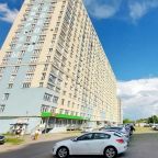 Апартаменты (Апартаменты с 1 спальней), Pan Apartments