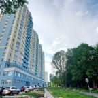 Апартаменты (Апартаменты с 1 спальней), Pan Apartments