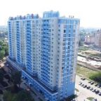 Апартаменты (Апартаменты с 1 спальней), Pan Apartments