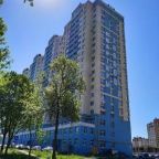 Апартаменты (Апартаменты с 1 спальней), Pan Apartments