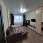 Апартаменты (Апартаменты с 1 спальней), Pan Apartments