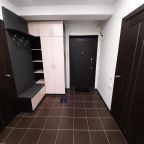 Апартаменты (Апартаменты с 1 спальней), Pan Apartments