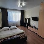 Апартаменты (Апартаменты с 1 спальней), Pan Apartments