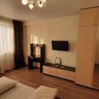 Апартаменты (Апартаменты с 1 спальней), Pan Apartments