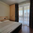 Апартаменты (Апартаменты с 1 спальней), Pan Apartments