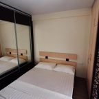 Апартаменты (Апартаменты с 1 спальней), Pan Apartments