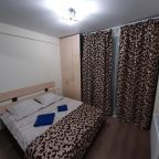 Апартаменты (Апартаменты с 1 спальней), Pan Apartments