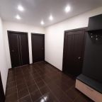 Апартаменты (Апартаменты с 1 спальней), Pan Apartments