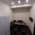Апартаменты (Апартаменты с 1 спальней), Pan Apartments