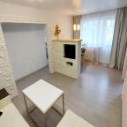 Апартаменты (Апартаменты с 1 спальней), PANapartment Romance