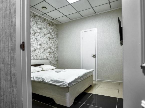 Фотография номера гостиницы Отель на Достоевского