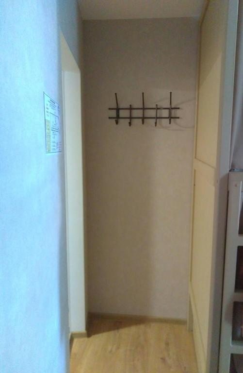 Номер (Кровать в общем номере для мужчин) хостела Сталинград, Волгоград