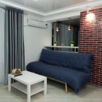 Апартаменты (Лофт), Апартаменты Loft Lounge House