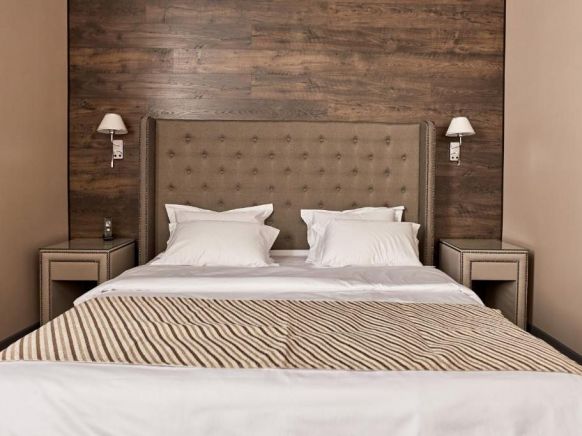 Фотография номера гостиницы ChaletBriole