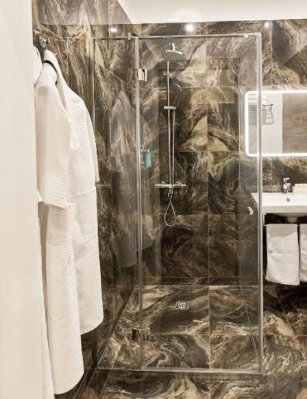 Фотография номера гостиницы ChaletBriole