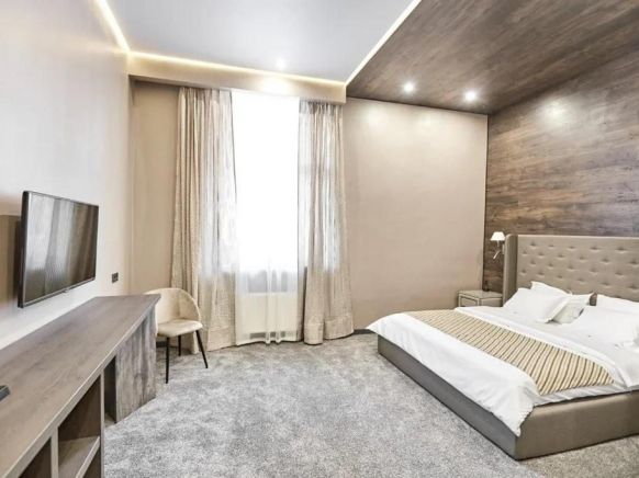 Фотография номера гостиницы ChaletBriole