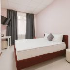 Полулюкс (Двухместный), Отель Агиос на Курской