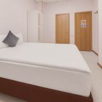 Полулюкс (Двухместный), Отель Агиос на Курской