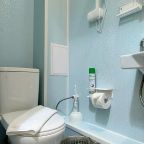 Полулюкс (Двухместный), Отель Агиос на Курской