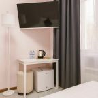 Полулюкс (Двухместный), Отель Агиос на Курской