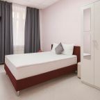 Полулюкс (Двухместный), Отель Агиос на Курской