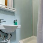 Полулюкс (Двухместный), Отель Агиос на Курской