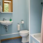 Трехместный (Стандарт трехместный улучшенный (Superior) с одной двуспальной и односпальной кроватью), Отель Агиос на Курской