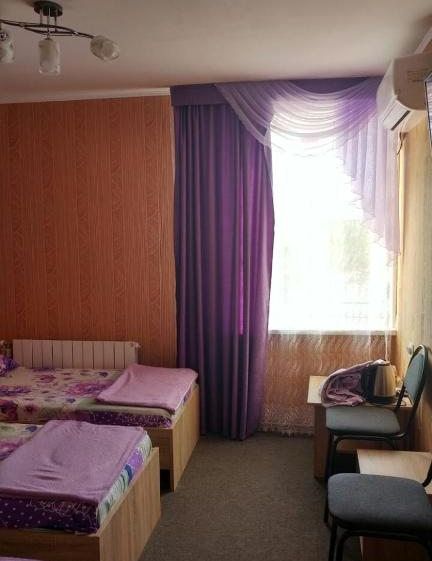 Фотография номера гостиницы Вояж