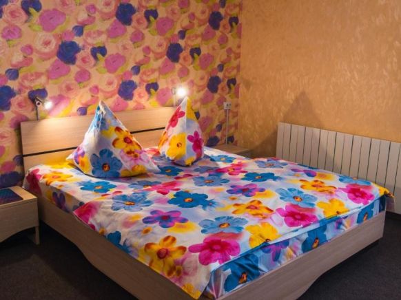 Фотография номера гостиницы Вояж