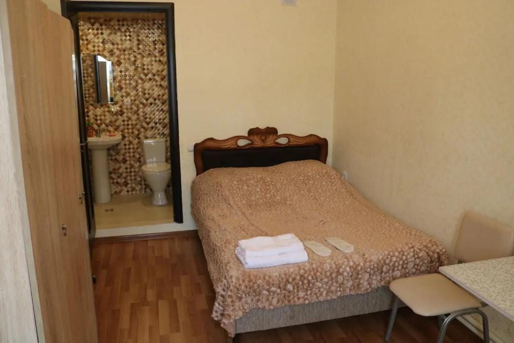 Hotel 333, Ереван