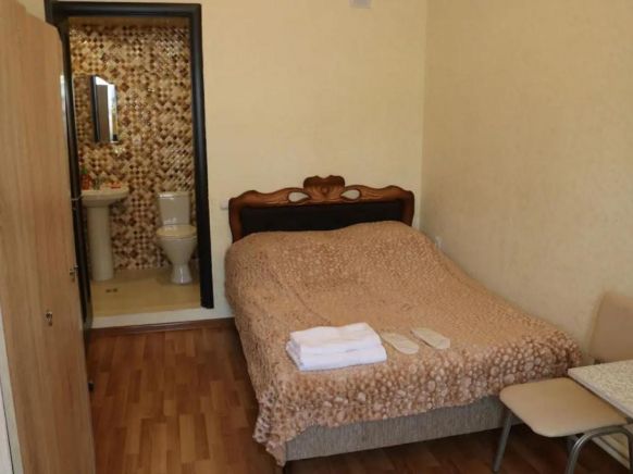 Hotel 333, Ереван