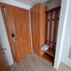 Двухместный (Двухместный номер с видом на залив), Отель Пристань