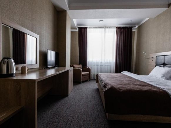 Фотография номера гостиницы Гранд Отель